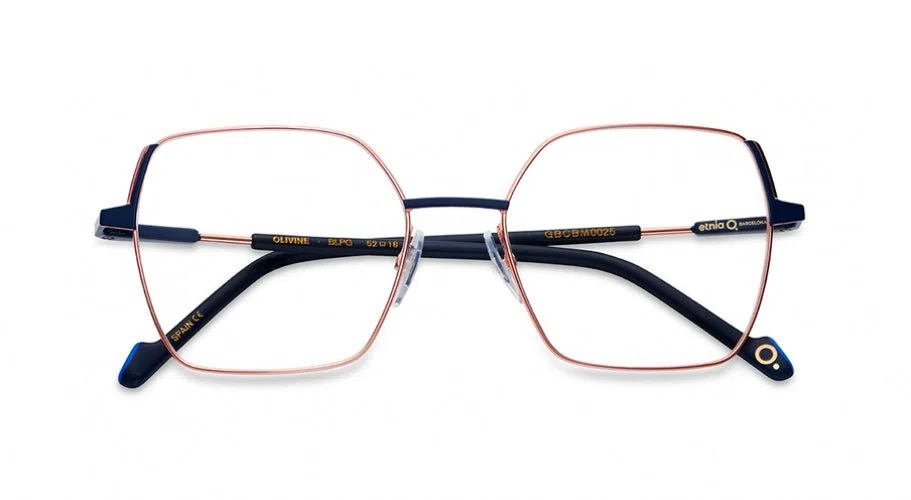 Etnia Barcelona OLIVINE Eyeglasses - view 9